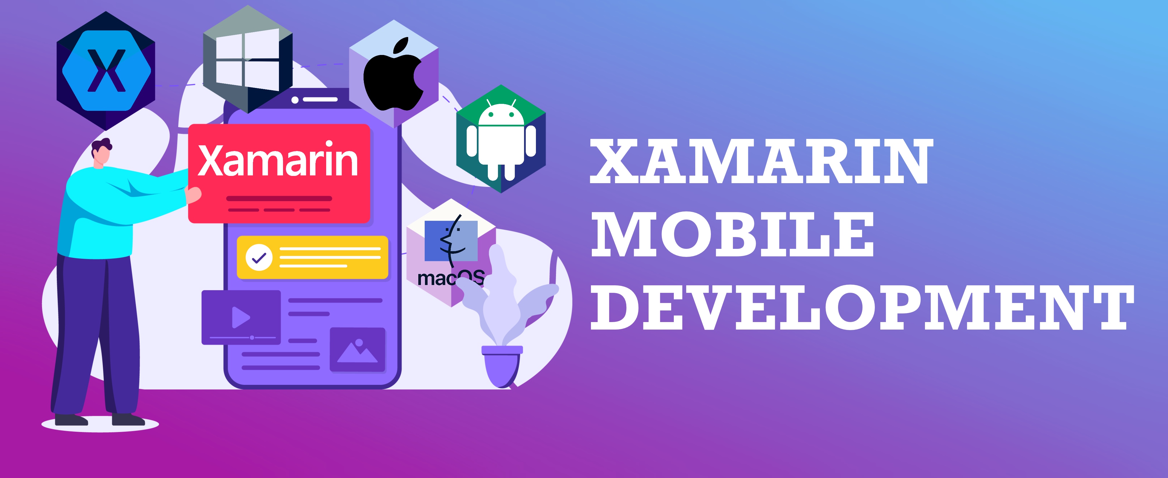 Indie Game Developers Get Xamarin for Free - Xamarin Blog